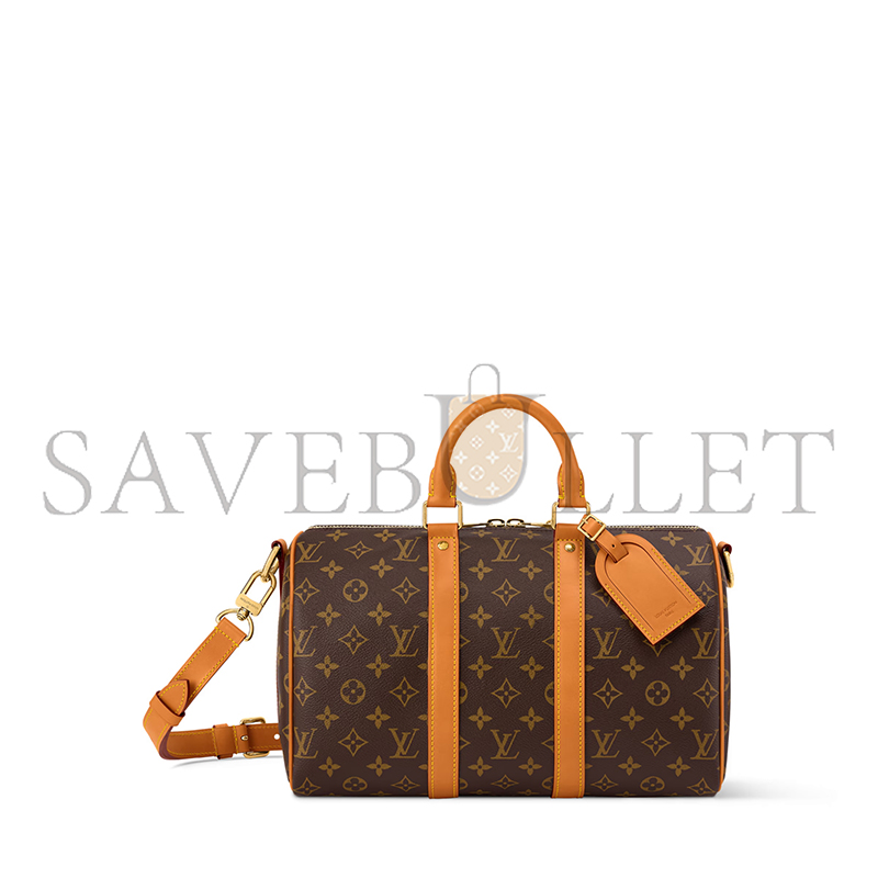l0vis Vvtt0n keepall bandouliÈre 35 m2a210 (34*21*16cm)